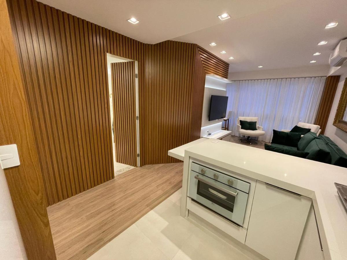 Loft Novo Aconchegante A 500M Da Rua Coberta Apartment Gramado Exterior foto